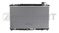 �������� ���������� ��������� Toyota Camry (V40) 06- Zekkert ���. mk-1203 MK1203 ����