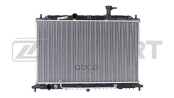 �������� ���������� ��������� Kia Rio II 05- Zekkert ���. mk-1263 MK1263 ����
