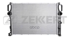 �������� ���������� ��������� MB CLS (C219) 04- E-Class (211) 02- Zekkert ���. mk-1443 MK1443 ����