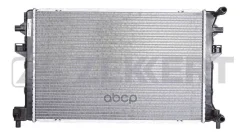 �������� ���������� ��������� Audi A3 III 12- Seat Leon III 12- Skoda Octavia (5E_ NL NR) 12- V Zekkert ���. mk-1522 MK1522 ����