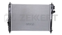 �������� ���������� ��������� Chevrolet Aveo (T250 T255) 08- Zekkert ���. mk-1554 MK1554 ����