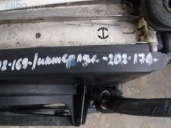 ���������� BMW X3 F25 (2010�2014) 17 51 7 593 845 17517593845 ����
