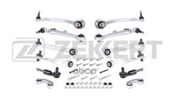 �-� ������� �������� �����. � ���. VW Passat V 96- Audi A4 94- Zekkert ���. ql-3434 QL3434 ����