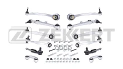�-� ������� ������� �������� �����. Audi A4 II 00- Zekkert ���. ql-3435 QL3435 ����