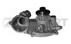 ����� ������� BMW 5 (E60 61) 03- 6 (E63 E64N) 03- 7 (E65-E67) 01- X5 (E53) 03- Zekkert ���. wp-1325 WP1325 ����