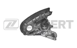 ����� Fiat Ducato (244, 250) 02-; Iveco Daily III, IV 02- Zekkert WP1277 Zekkert ���. WP1277 WP1277 ����