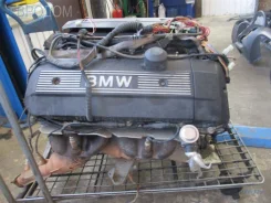 ������ BMW 5 ����� E39 ���������� (2000�2004) 11 13 1 709 235 11131709235 ����
