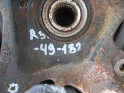 ����� / ���������� ����� BMW 3 ����� E90/E91/E92/E93 (2005�2010) 33 32 6 774 810 33326774810 ����