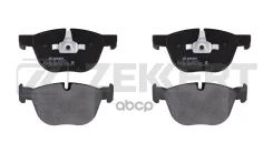 ������� ����. ����. ������. BMW X5 (E70 F15 F85) 06- X6 (E71 E72 F16 F86) 08- Zekkert ���. bs-1947 BS1947 ����