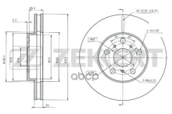���� ����. �����. Toyota Celica (T180) 91- (������ ��� BS-6055) Zekkert ���. bs-5751 BS5751 ����