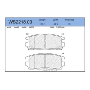 ������� ��������� �������� | ��� | Jeenice WS221800 WS221800 ����