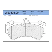 ������� ��������� �������� | ����� | Jeenice WS332600 WS332600 ����
