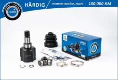 ���� FORD Fiesta (01-), Fusion (02-) (�����. ) [23/22] B-RING ���. HBIC1409 HBIC1409 ����