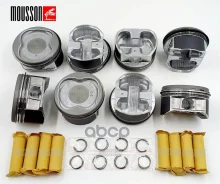 ������� ������ ��������� +0,5 �� �������� Toyota 2UZ-FE 4,7L �� 1 ������� (94,5*1,5*1,5*4,0) 22mm 131010F02003; �131015004001; �131015005001; �1310150...