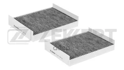 ������ ������ Zekkert IF3104K (CUK27222 Mann) / �������� / MB CL (216) 06-, S (221) 05- Zekkert ���. IF3104K IF3104K ����