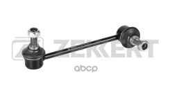 ������ ������������� �����. ����. Mazda 6 07- Zekkert ���. ss-1334 SS1334 ����