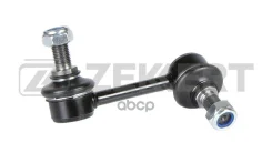 ������ ������������� ���. ����. Kia Sorento II 12- Hyundai Santa Fe III 12- Grand Santa Fe III 13- Zekkert ���. ss-1606 SS1606 ����