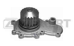 ����� ������� chrysler neon i ii 94- chrysler voyager iii 95- mitsubishi eclipse ii 95- Zekkert ���. WP1197 WP1197 ����