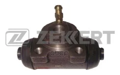 ������� ����. �������� citroen xsara 97- peugeot 106 ii 96- 306 93- renault megane 96- scenic 99 Zekkert ���. ZD1051 ZD1051 ����