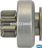 ������� �������� ��� Hyundai Accent, Hyundai GETZ, Hyundai Elantra krauf sdd2236kr SDD2236KR ����