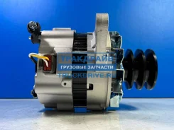 ��������� ��� ���������� Isuzu 6HK1 6SD1T 6WG1T 24� Krauf ALM6285SK ALM6285SK ����