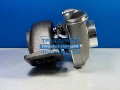��������������� MAN TGX 07- ��������� D2866 Nissens 93337 93337 ����