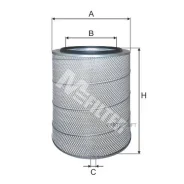 ������ ��������� M-Filter A800 - A800 ����