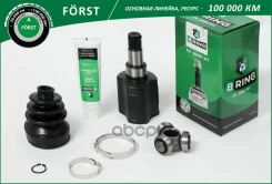 ���� ��������� ����� Ford Focus II 05- (23 23) B-RING BIC1410 BIC1410 ����