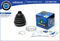 ���. �-�. ����� (�����. ) [26x87x134] AUDI A3 (04-) B-RING HBB1004 HBB1004 ����