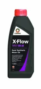 Comma X-Flow Type F