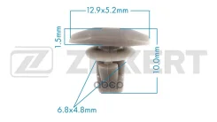 ������ Zekkert Mitsubishi Zekkert ���. BE1482 BE1482 ����