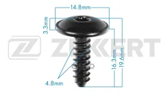 ����� Zekkert BE3501 BE3501 ����