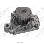 ����� �������� ���������� Honda Civic 00-12 / Stream 00-06 4EE2; �D14Z5; �D14Z6; �D15Y2; �D15Y3; �D15Y4; �D15Y5; �SAT ST-H127 STH127 ����