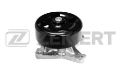 ����� Zekkert WP1291 Nissan Qashqai (J10E) 07-, Tiida (SC11X, C11X) 04-, X-Trail (T31) 07-, Renault Clio III 06 Zekkert ���. WP1291 WP1291 ����