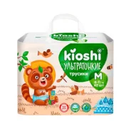 ����������-������� Kioshi ������������ M 6-11 �� 42 �� ����