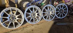 Topy Zina. x16", 4x98, 4x100, �� 78���. ����