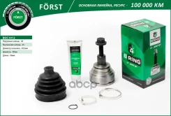 ���� AUDI 100 (82-) (�����. ) [38/25] (BOC1012) B-RING Forst B-RING ���. boc1012 BOC1012 ����