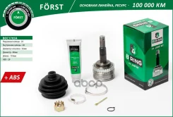 ���� OPEL Corsa (93-)/Combo (93-) (�����. )(� ABS/22/28) B-RING ���. BOC1705A BOC1705A ����