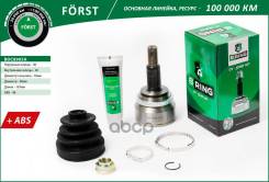���� (�����. ) [� ABS, 30/26] Toyota Camry (06-), Lexus RX (06-) B-RING ���. BOC8905A BOC8905A ����