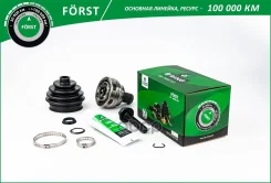 ���� Skoda Octavia (04-) (�����. ) (36/30) B-RING ���. BOC9170 BOC9170 ����