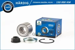 ��������� ������� OPEL Vivaro A I (01-) (����. �����. ) (35X68X48) B-RING ���. HBK1928 HBK1928 ����