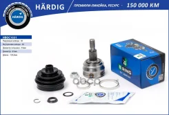 ���� Skoda Octavia (96-) (�����. ) [36/30] (HBOC1031) B-RING Hrdig B-RING ���. HBOC1031 HBOC1031 ����