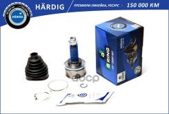 ���� Subaru Legacy (89-), Impreza (98-) (�����. ) [27/30] B-RING ���. HBOC6901 HBOC6901 ����