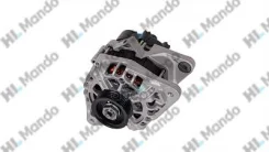 ��������� Hyundai Accent, Elantra (XD) Mando ���. BN3730022650 BN3730022650 ����