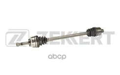 ������ � ����� ������. ����. Renault Megane 96- Megane Scenic 99- ���� Zekkert ���. aw-4537 AW4537 ����