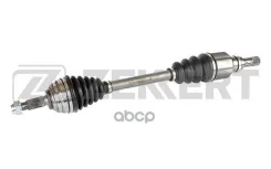 ������ � ����� ������. ���. Renault Megane II 02- ���� Zekkert ���. aw-4820 AW4820 ����