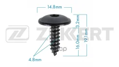������� Zekkert BE1223 VAG ���. ���. ������ 10�� Zekkert ���. BE1223 BE1223 ����