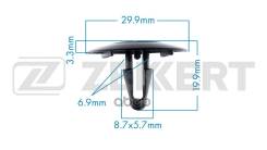 ������ ��������� Zekkert BE-1804 Zekkert ���. BE1804 BE1804 ����