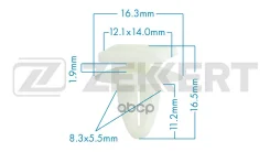 ������ ��������� Zekkert BE-1936 Zekkert ���. BE1936 BE1936 ����