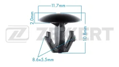 ������ ��������� Zekkert BE-2543 Zekkert ���. BE2543 BE2543 ����